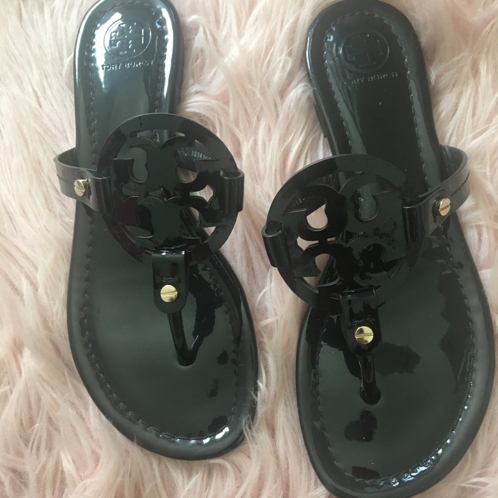 COPY - SOLD Tory Burch Sandals